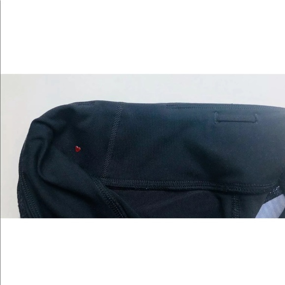 Lorna Jane Womens Crop Leggings Size S - Picture 7 of 7